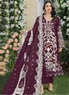 Saniya 7094 F To I Cotton Pakistani Salwar Kameez Wholesale Clothing Suppliers In India